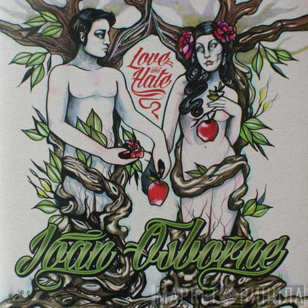 Joan Osborne - Love And Hate