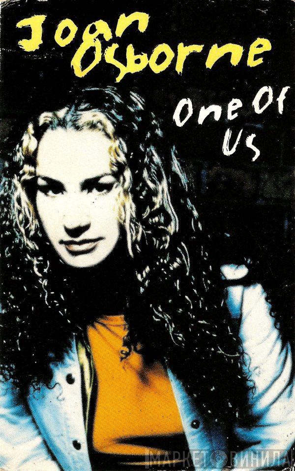 Joan Osborne - One Of Us