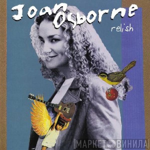  Joan Osborne  - Relish [20th Anniversary Edition]