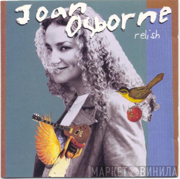  Joan Osborne  - Relish