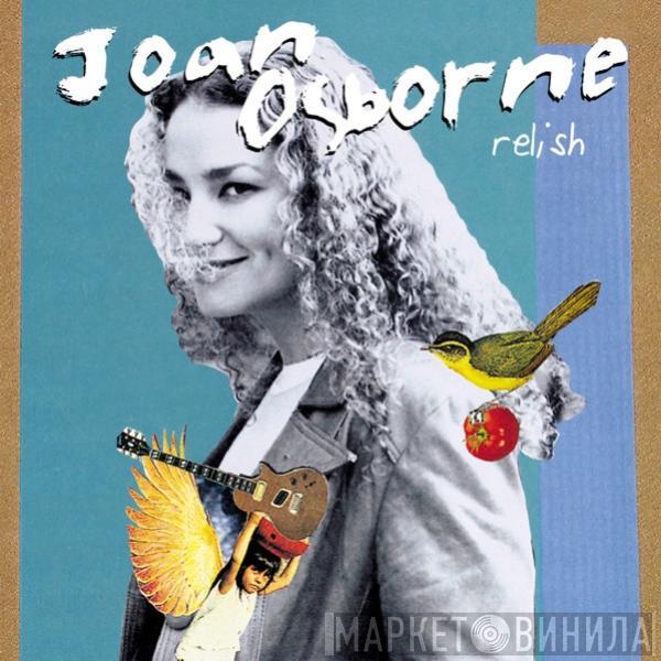 Joan Osborne - Relish