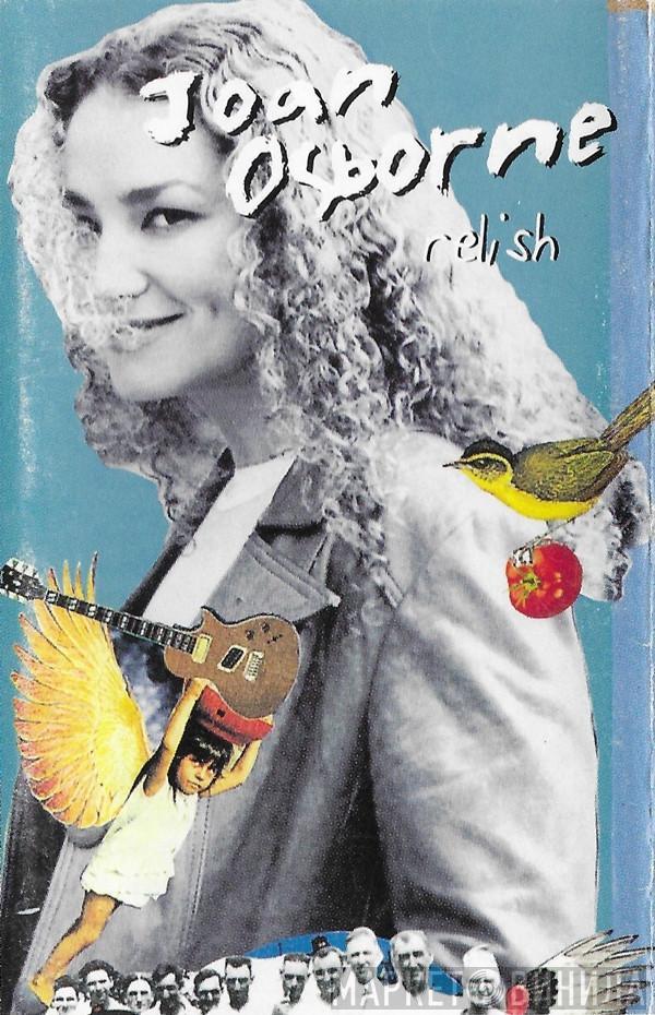  Joan Osborne  - Relish