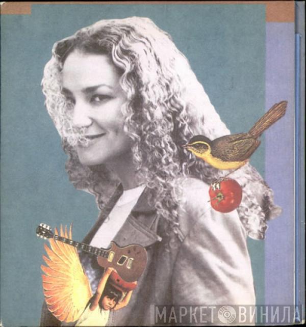  Joan Osborne  - Relish