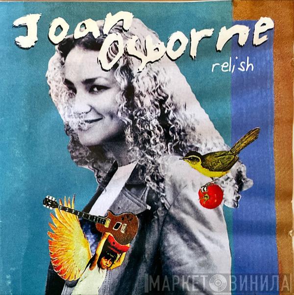  Joan Osborne  - Relish