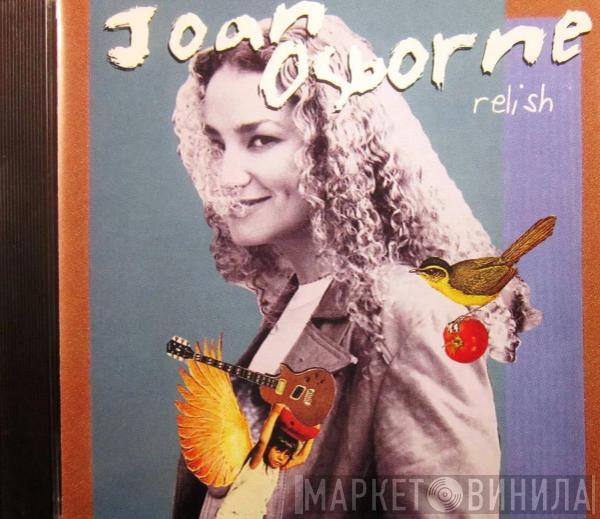  Joan Osborne  - Relish