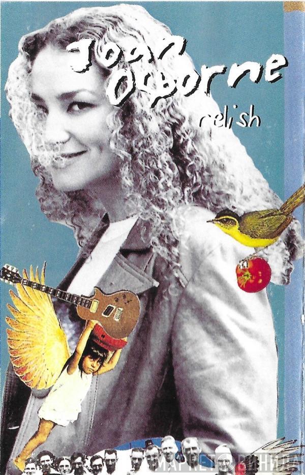  Joan Osborne  - Relish