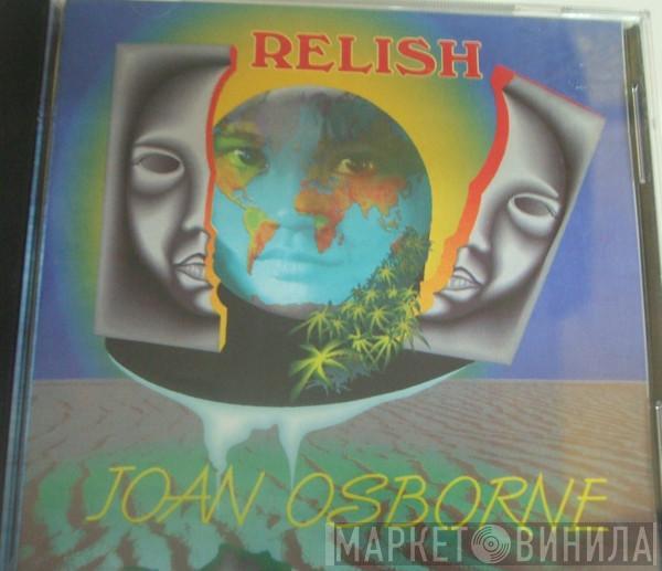  Joan Osborne  - Relish