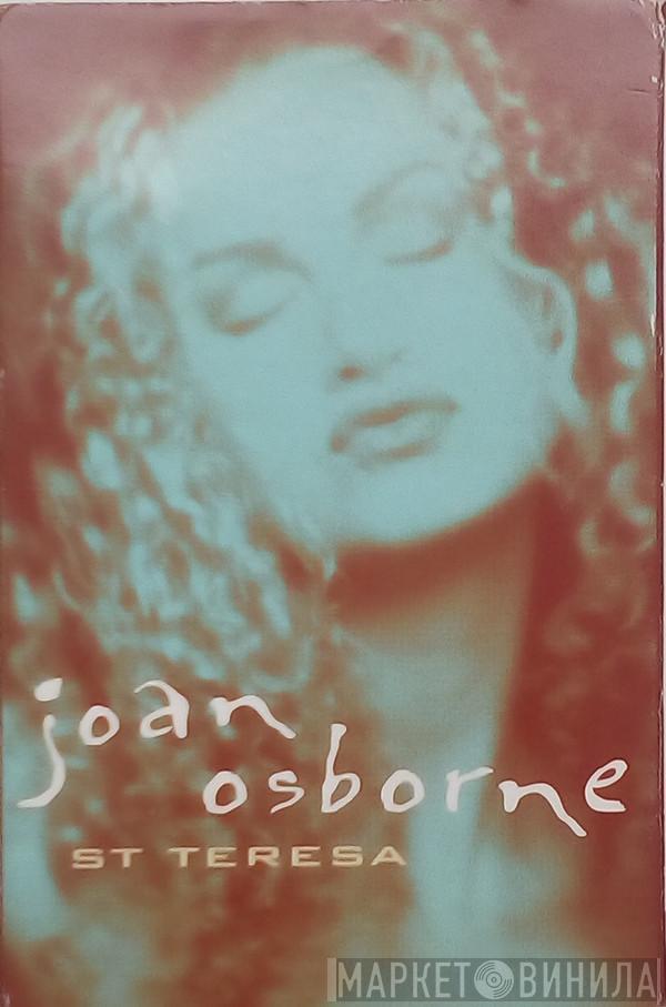 Joan Osborne - St. Teresa