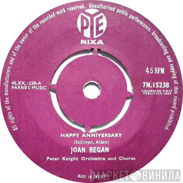 Joan Regan - Happy Anniversary