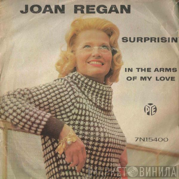 Joan Regan - Surprisin'