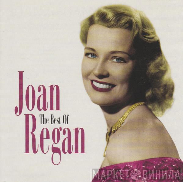 Joan Regan - The Best Of Joan Regan