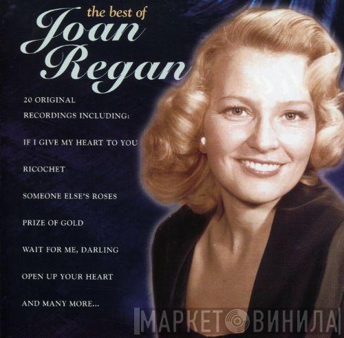Joan Regan - The Best Of Joan Regan