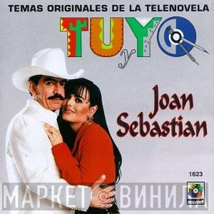  Joan Sebastian  - Temas Originales De La Telenovela Tu Y Yo