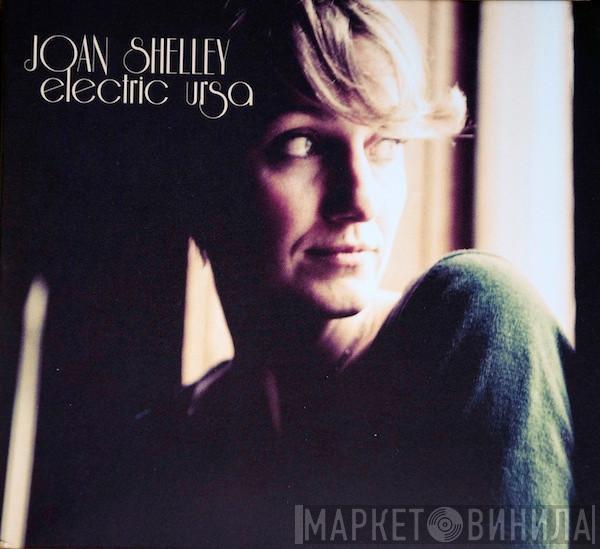Joan Shelley - Electric Ursa