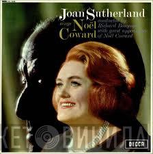 Joan Sutherland, Noël Coward - Joan Sutherland Sings Noël Coward