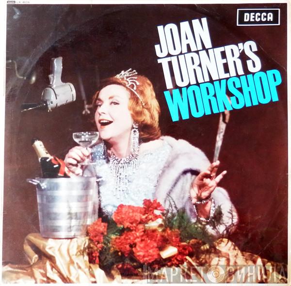 Joan Turner - Joan Turner's Workshop
