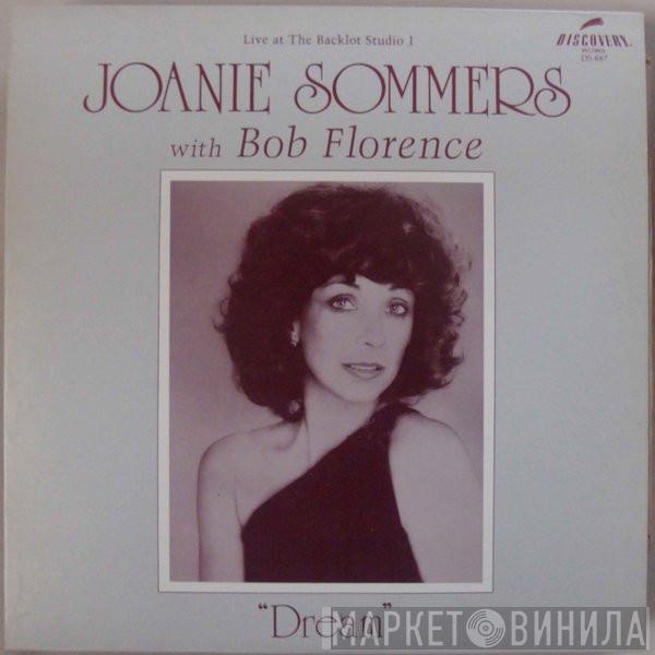 Joanie Sommers, Bob Florence - Dream