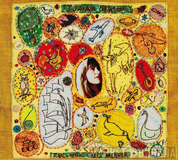 Joanna Newsom - The Milk-Eyed Mender