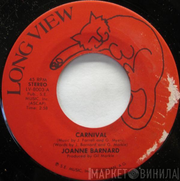 Joanne Barnard - Carnival