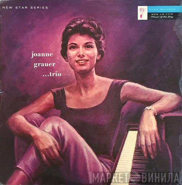 Joanne Grauer Trio - Joanne Grauer Trio