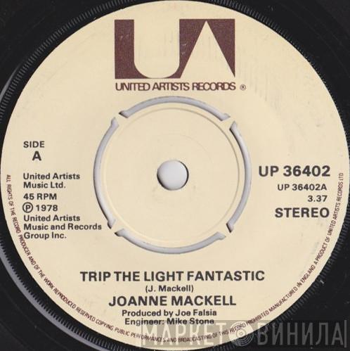 Joanne Mackell - Trip The Light Fantastic