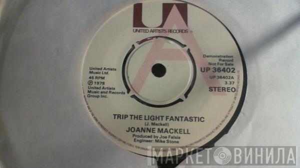 Joanne Mackell - Trip The Light Fantastic