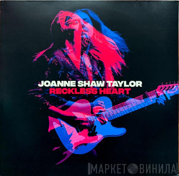 Joanne Shaw Taylor - Reckless Heart