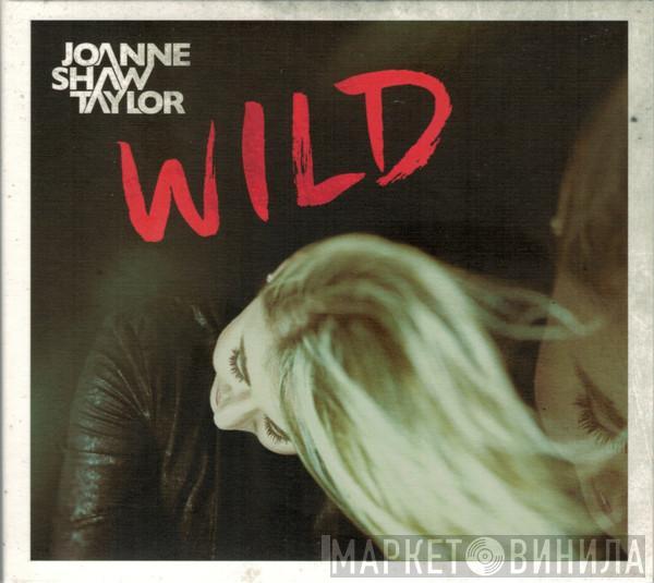 Joanne Shaw Taylor - Wild