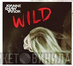 Joanne Shaw Taylor - Wild