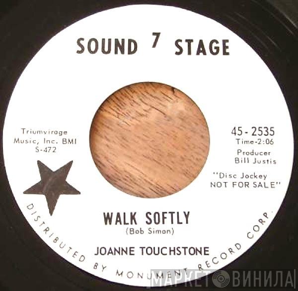 Joanne Touchstone - Walk Softly