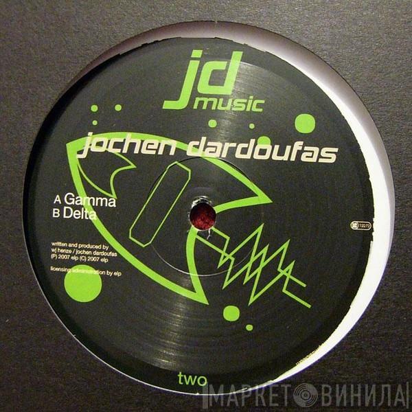 Jochen Dardoufas - Gamma / Delta
