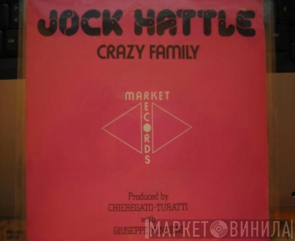 Jock Hattle - Crazy Family