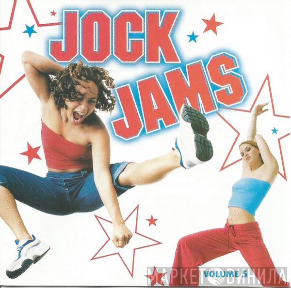  - Jock Jams Volume 5