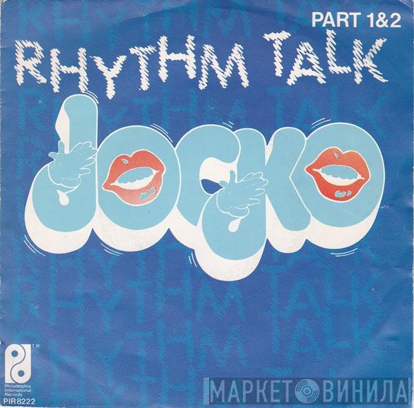  Jocko  - Rhythm Talk
