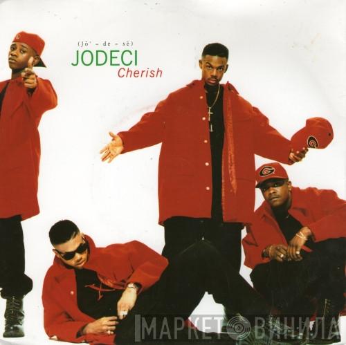 Jodeci - Cherish