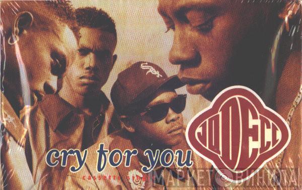  Jodeci  - Cry For You