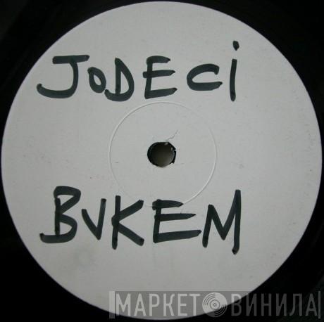  Jodeci  - Feenin (LTJ Bukem Remix)