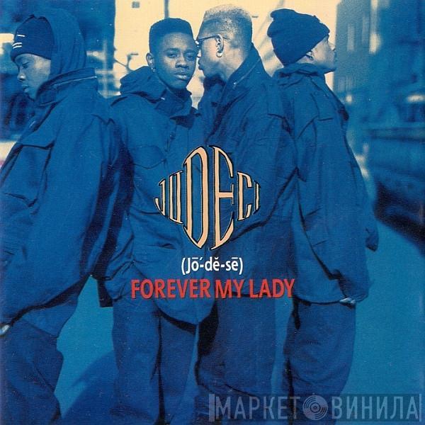  Jodeci  - Forever My Lady