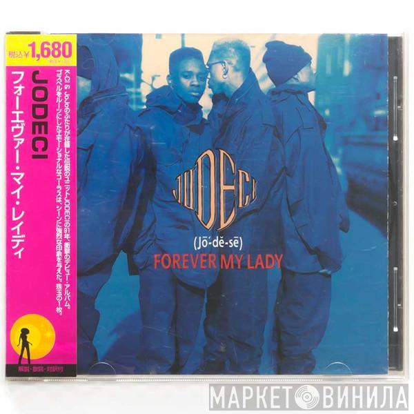  Jodeci  - Forever My Lady