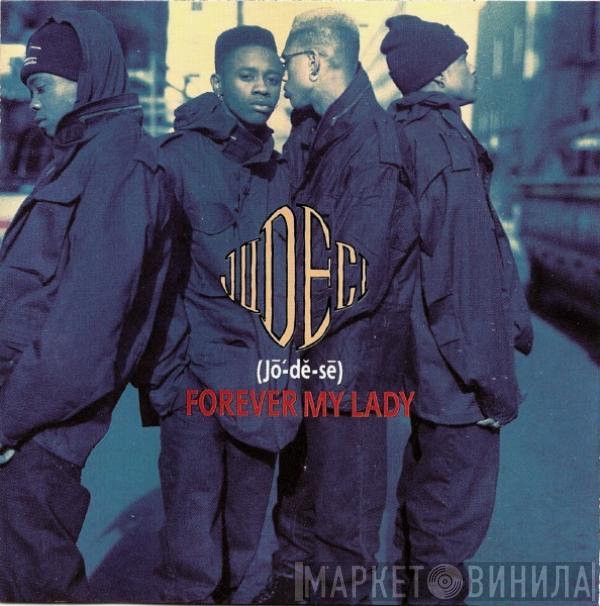  Jodeci  - Forever My Lady