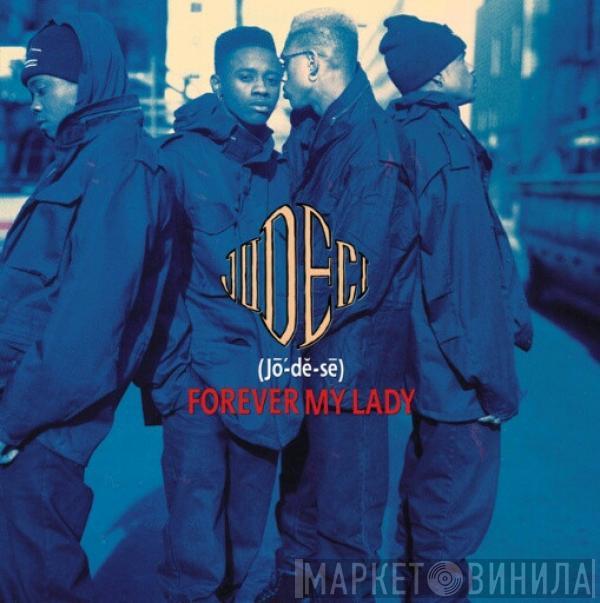  Jodeci  - Forever My Lady