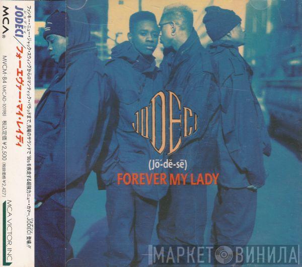  Jodeci  - Forever My Lady