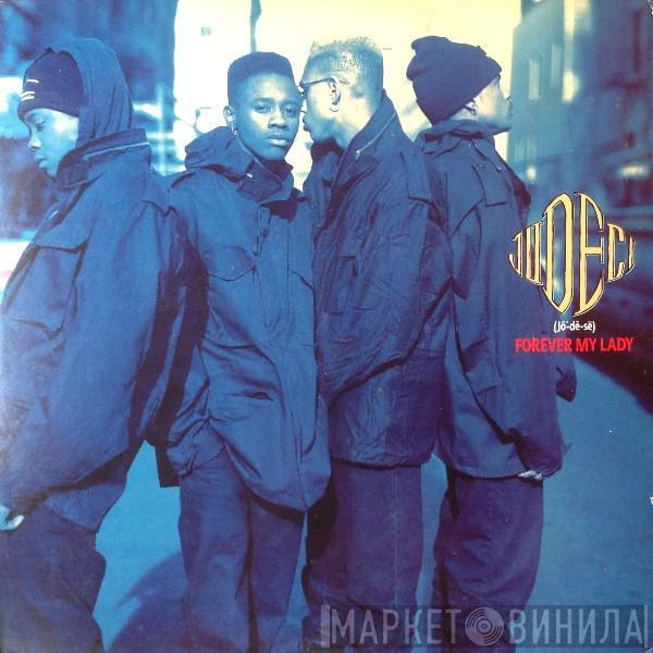  Jodeci  - Forever My Lady