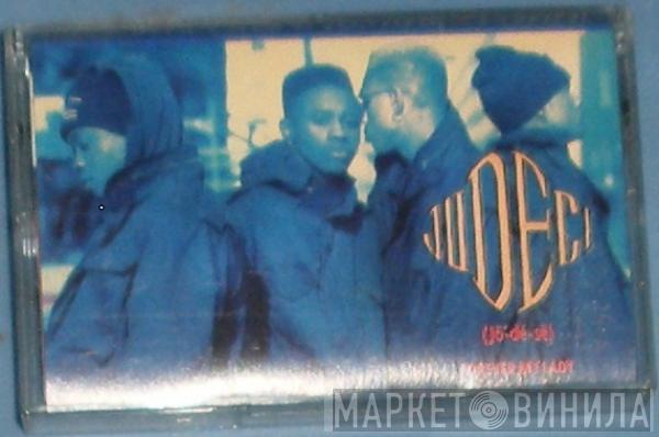  Jodeci  - Forever My Lady