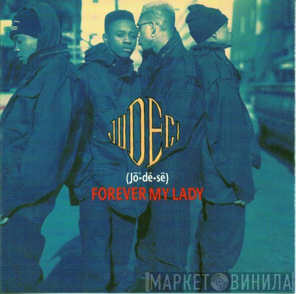  Jodeci  - Forever My Lady