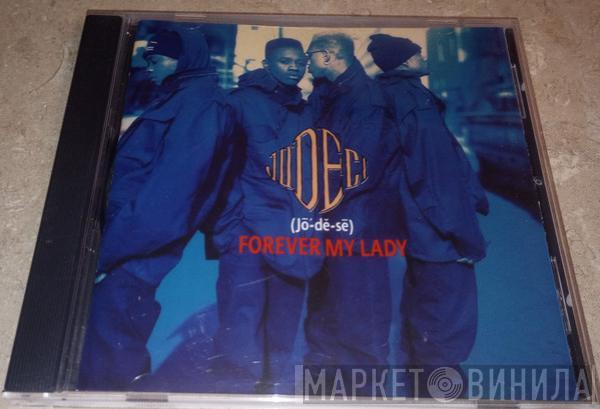  Jodeci  - Forever My Lady