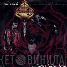  Jodeci  - Get On Up