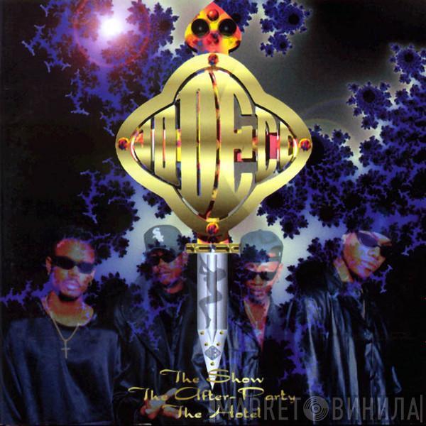  Jodeci  - The Show - The After-Party - The Hotel