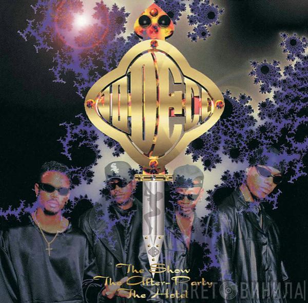  Jodeci  - The Show  The After Party The Hotel