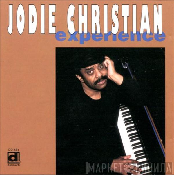 Jodie Christian - Experience